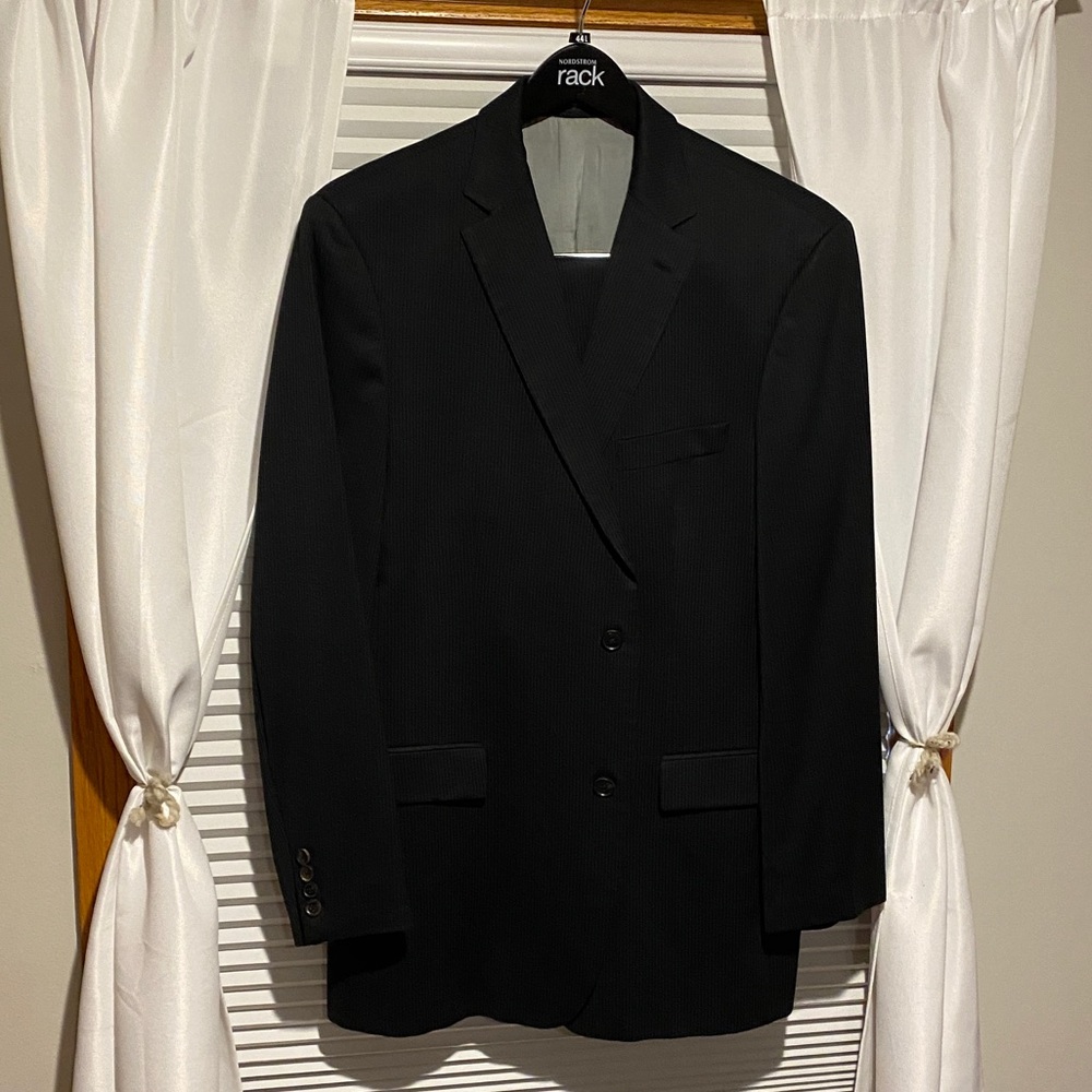 Hugo Boss Suit